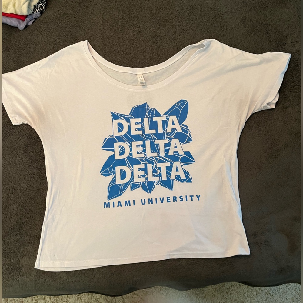 Tri Delta T-shirt